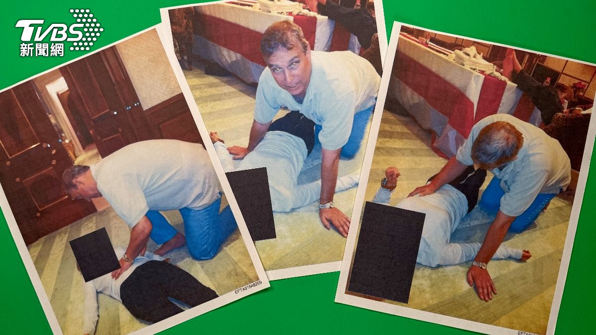 艾普斯坦文件揭新內容 英相籲安德魯赴美作證