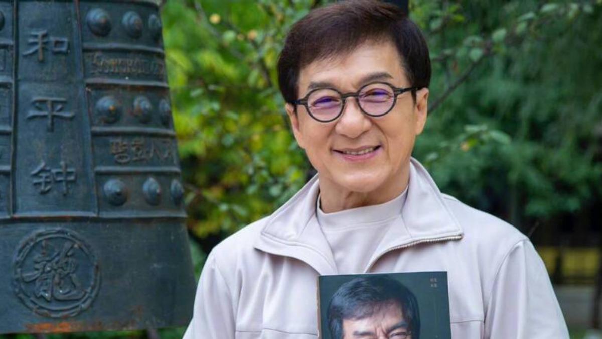 71歲成龍驚爆患有過動症!親揭「注意力不集中」 粉絲心疼:巨星也是人