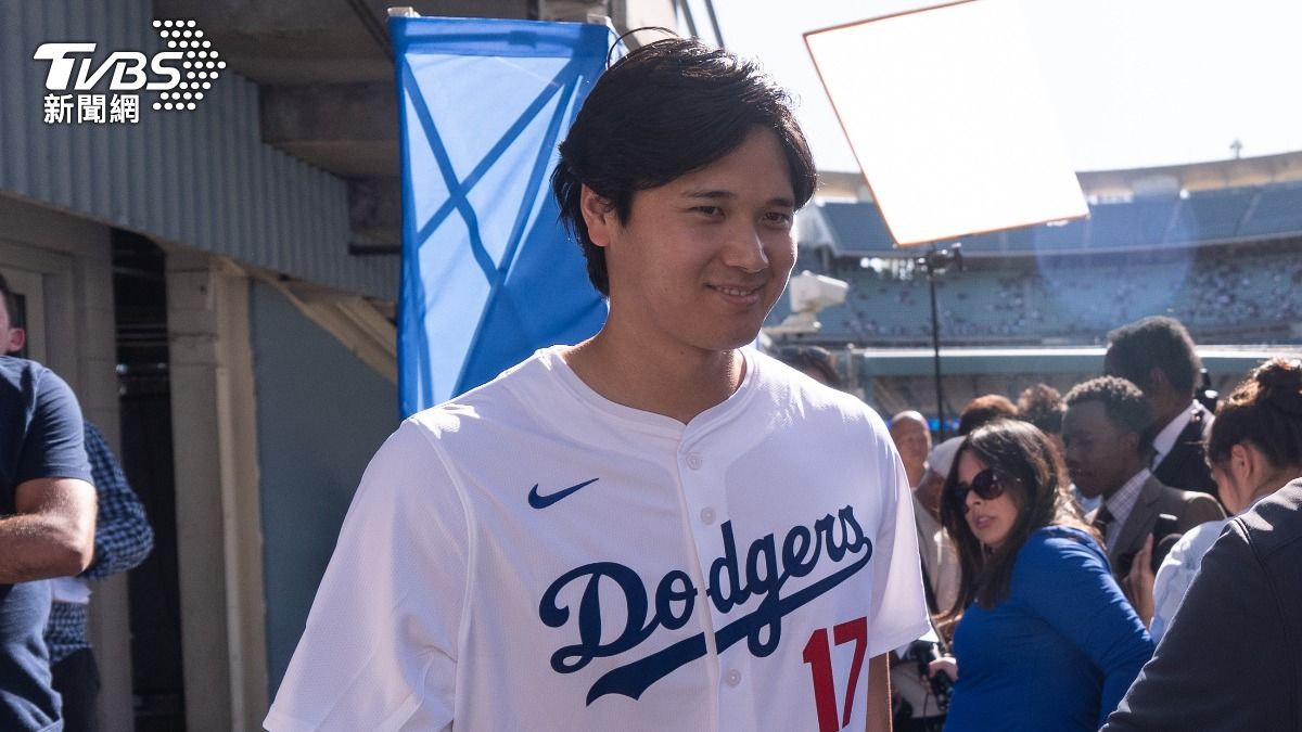 MLB/山本由伸缺席見面會 大谷翔平狂虧:世界大賽MVP不是我