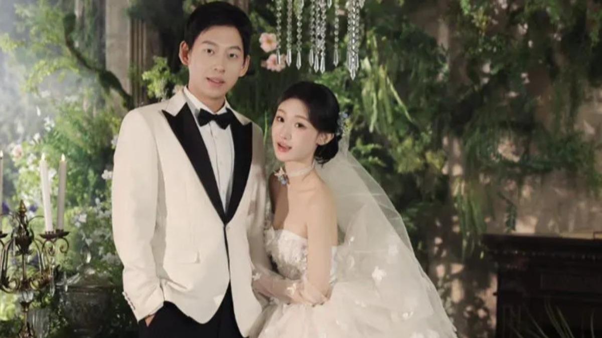 女歌手才結婚7天!老公突認有私生子 月付撫養費曝光