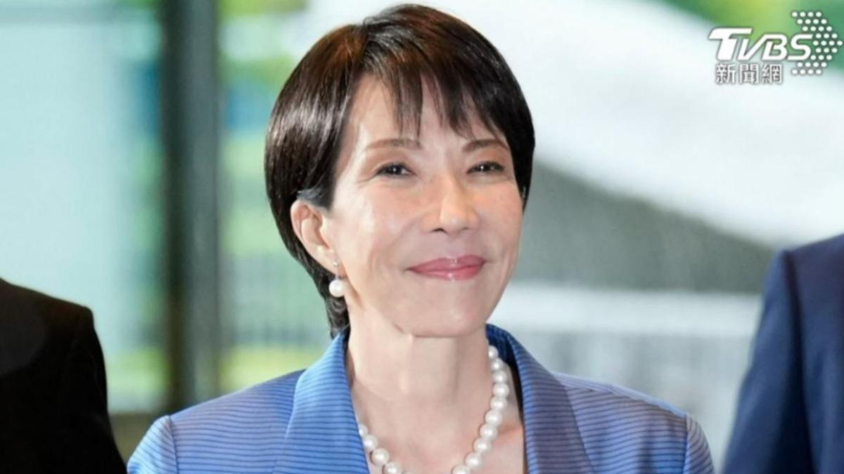 民眾太熱情!高市早苗競選活動握手被拉傷 臨缺席NHK節目