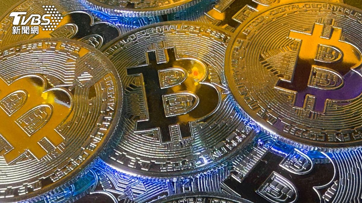 虛擬幣圈大屠殺!美元走強 42萬人爆倉慘賠逾800億