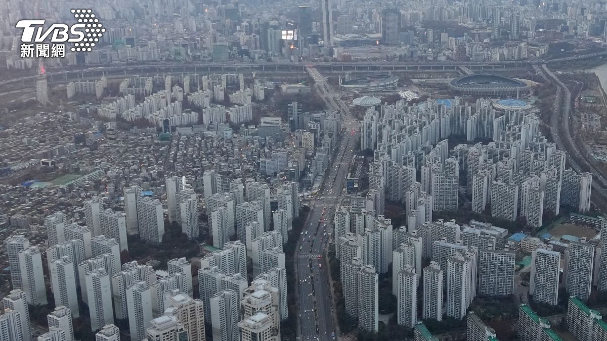 台灣GDP贏韓但大學畢業起薪輸!調查:韓新鮮人年薪高出台41%