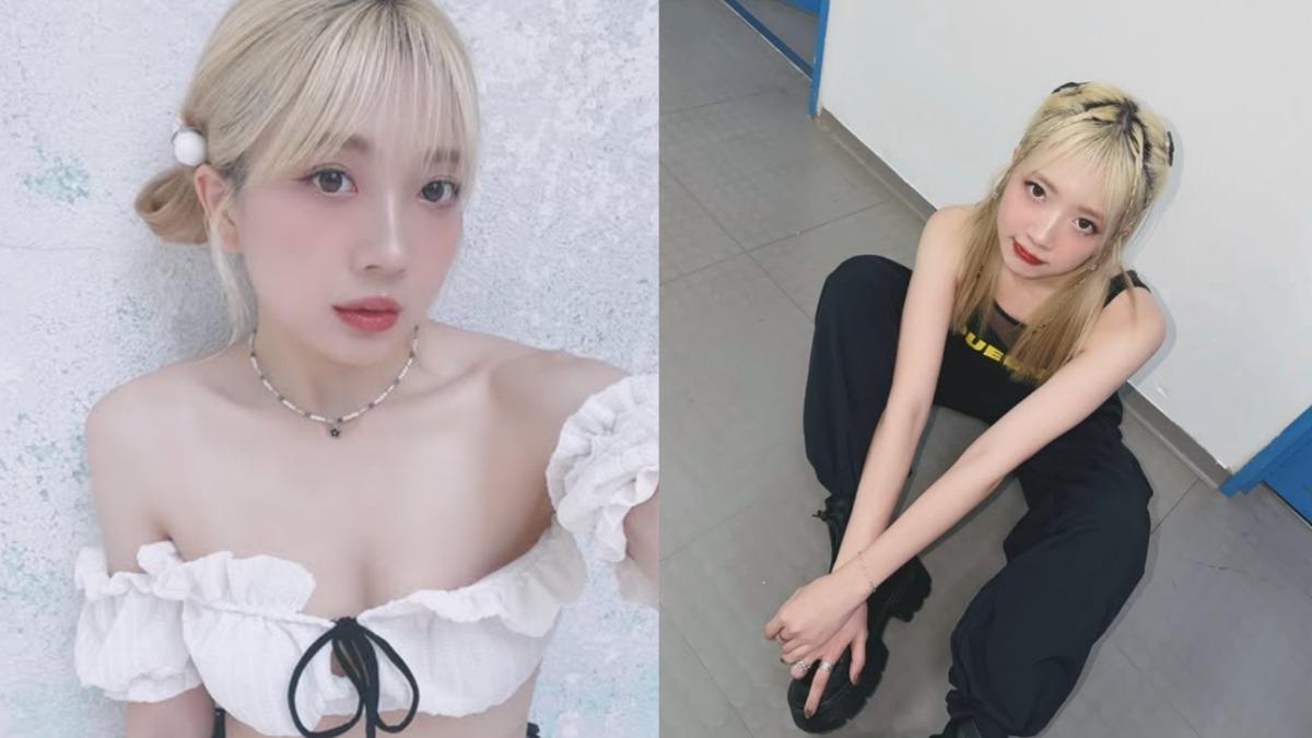 啦啦隊女神「切除1器官」!應援痛到身體站不直 爆工作遭抓胸性騷