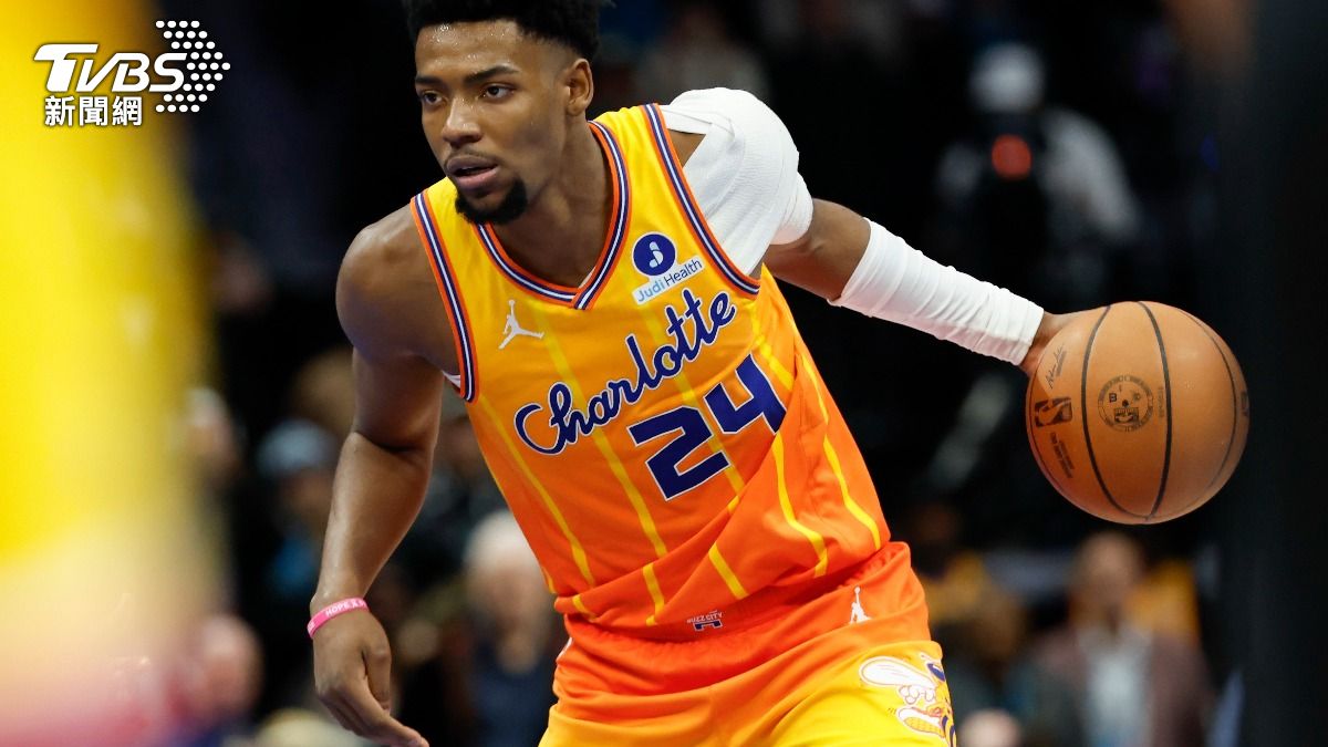 NBA/力壓溫班亞馬!米勒「連中38罰」紀錄再推進 黃蜂6連勝