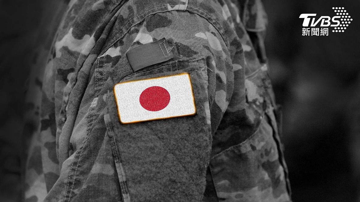 「三度潛女宿」偷原味衣物!27歲日本自衛隊員遭停職 認了:滿足性慾