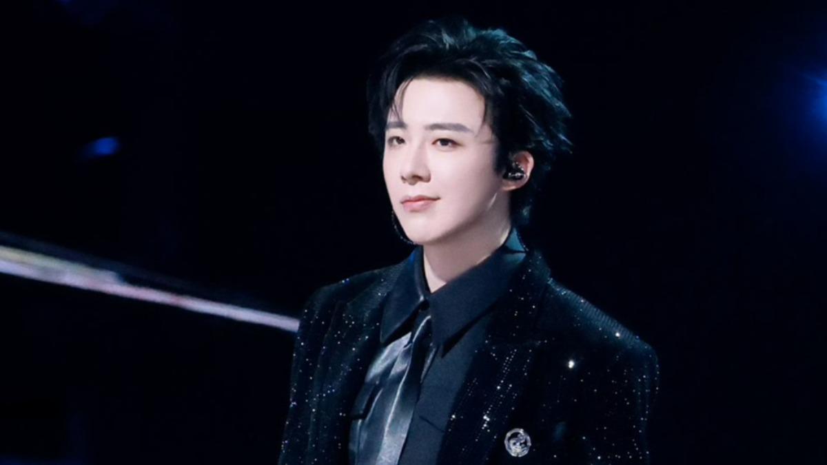 劉宇寧1年多沒進組拍戲 直播「解密關鍵原因」獲讚:人間清醒