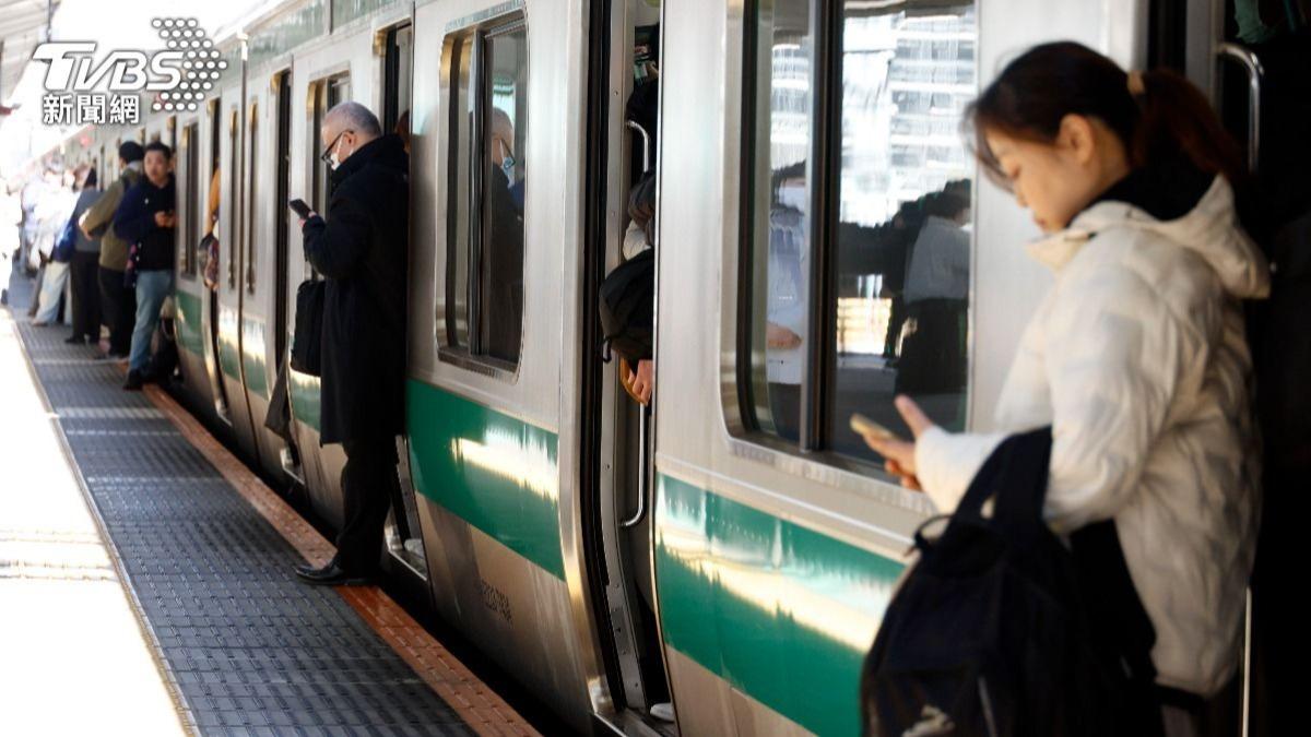 日本人只有2成有護照?網友狂問原因 釣出日籍男星證實:真的