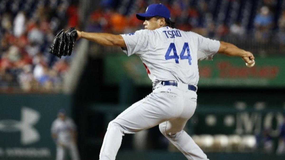 CPB/曹錦輝加盟中國棒球聯賽「0出賽」 福州海俠說明原因