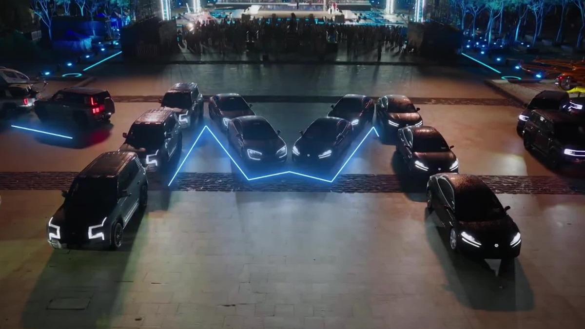 補助一抽就軟!中國電動車熱潮退燒 歐盟鬆綁碳排成致命傷