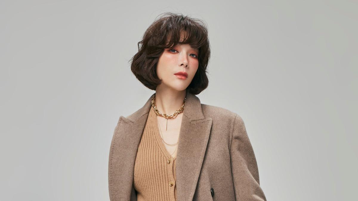 蔡淑臻不快樂來自比較 收穫「學習新對象」:格局打開