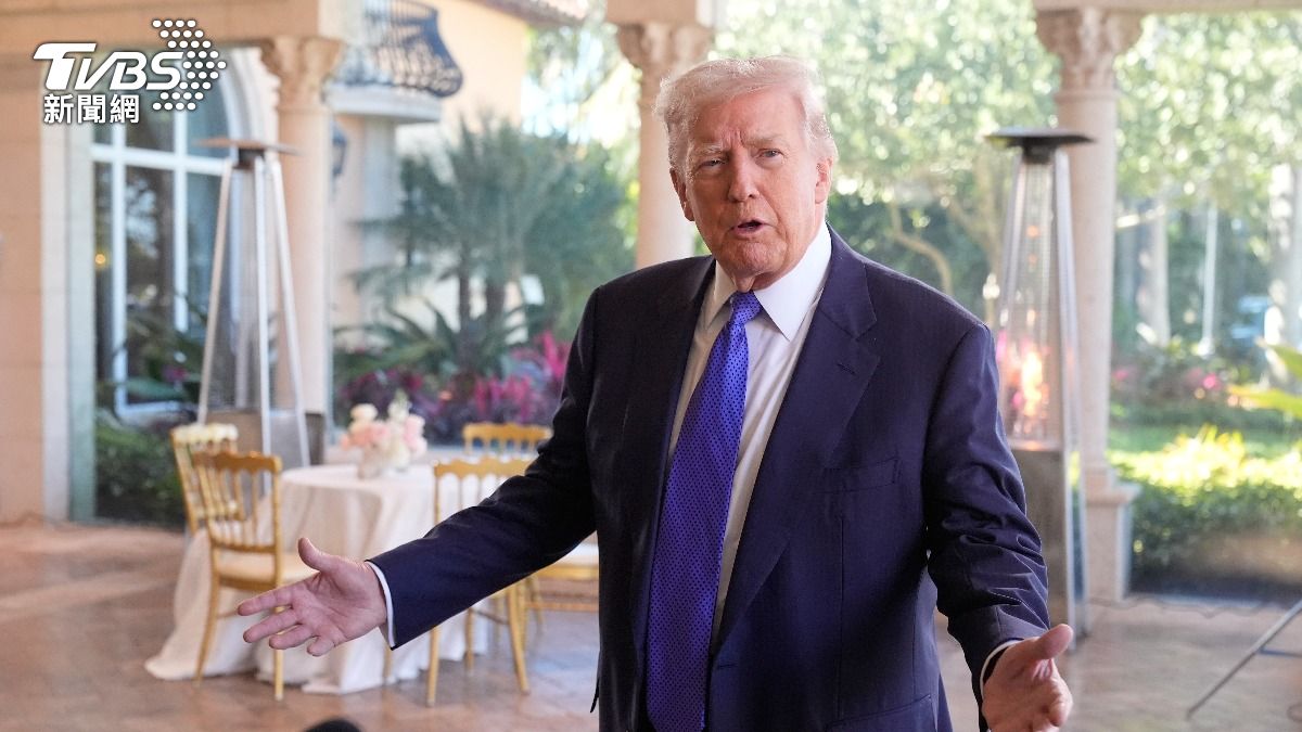 伊朗最高領袖警告區域戰爭 川普:盼與德黑蘭達成協議