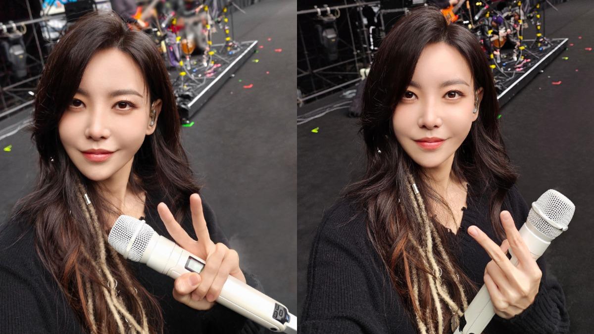 深圳剛唱完!于文文隔天貴州商演突「倒地昏迷」 工作室回應了