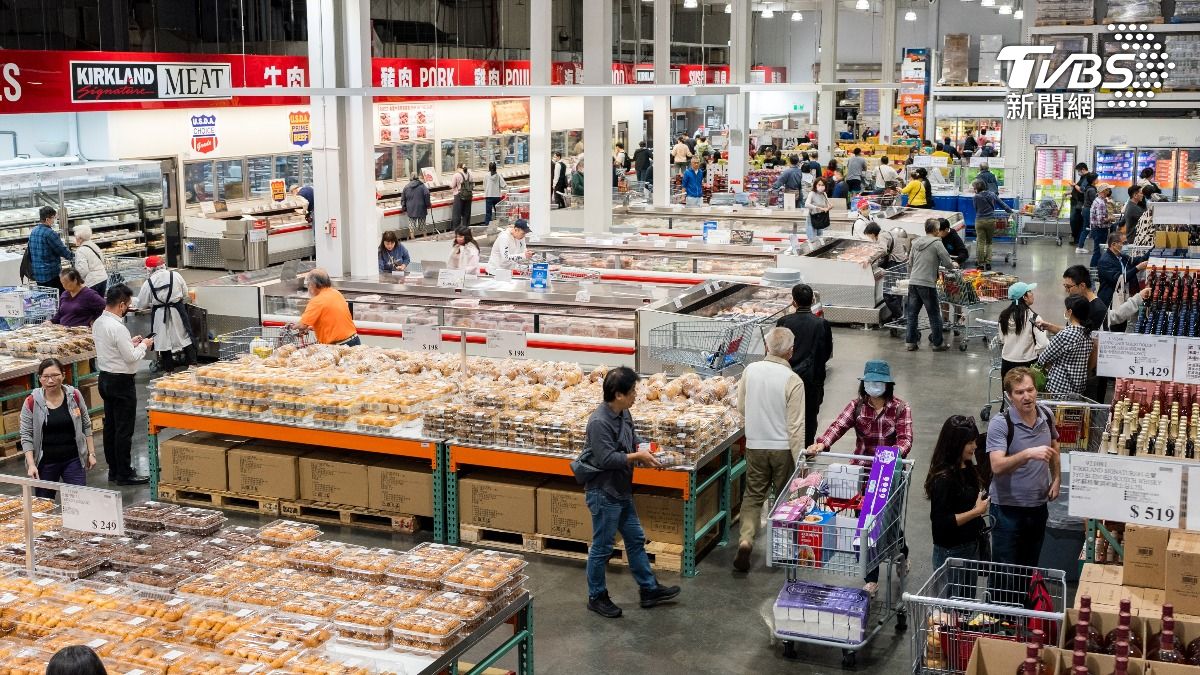 爸媽救星!好市多「果泥」寶寶一吃就愛上 大人也搶著吃