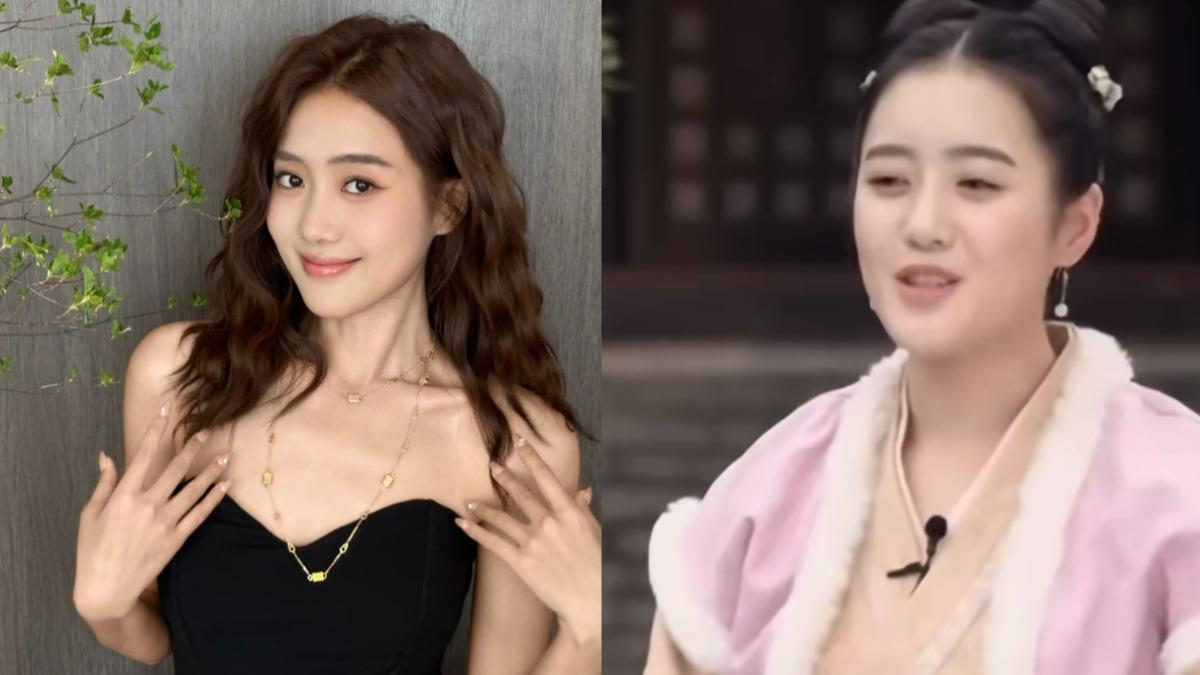 《知否》王梓薇狂甩25公斤超驚人！自曝減重3招：消水腫吃這個