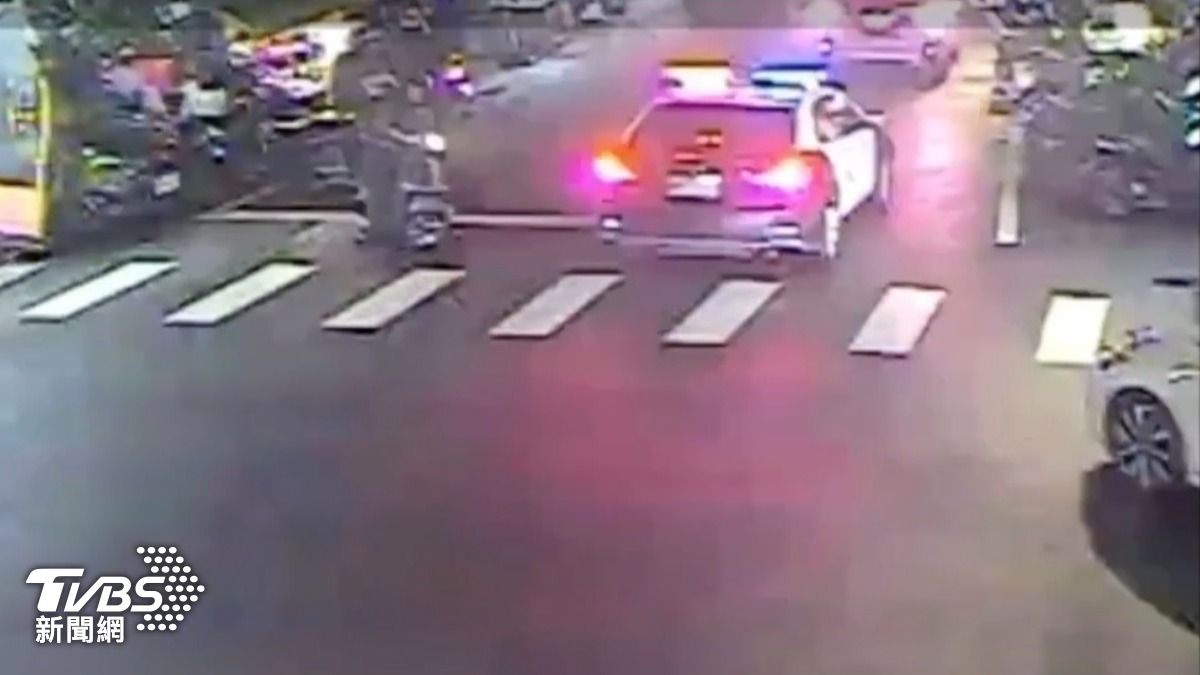 打給酒醉妻竟是友接電話 鶯歌人夫「懷疑被綠」夜市爆衝突