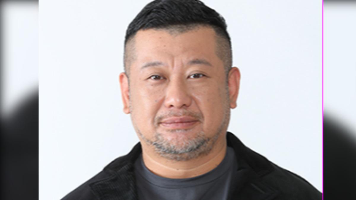 日大咖男星突自爆「結婚當爸」！幽默喊話媒體：偷吃請勿報導