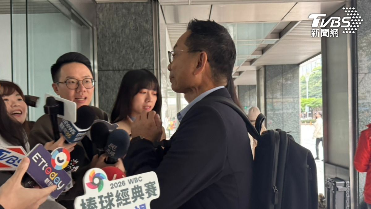 綠白合？王義川爆新白委致電「以後好好講」　陳清龍：都好朋友