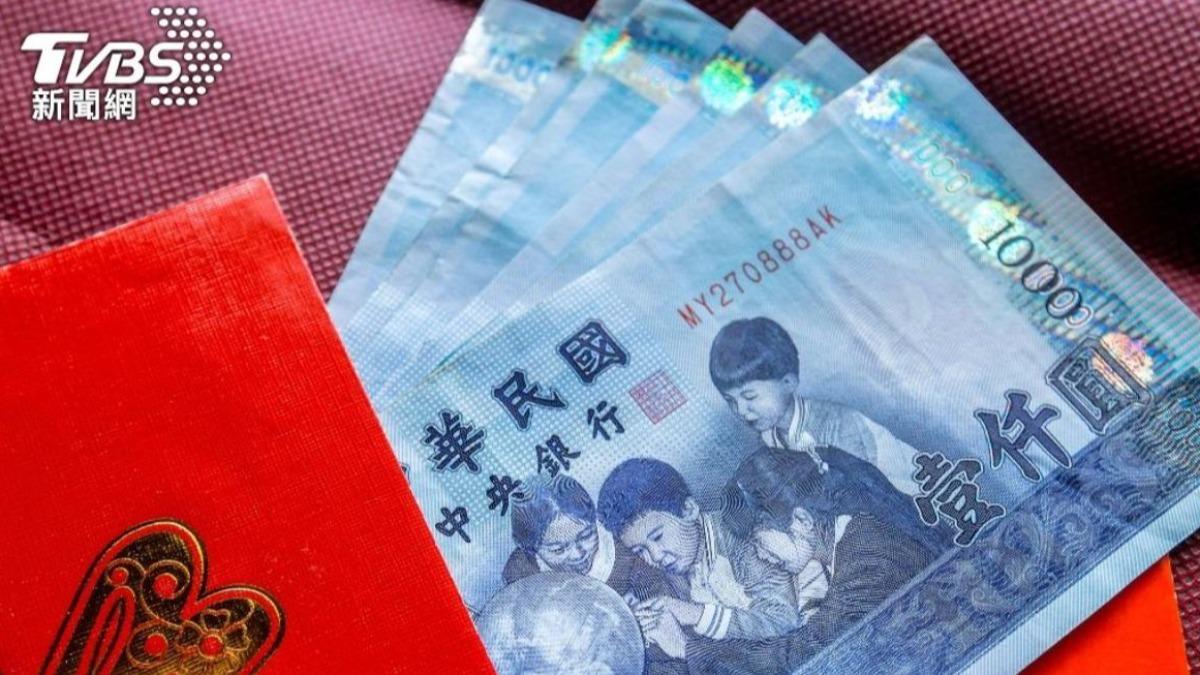 不叫人領0元！他因晚輩太冷淡「拒發紅包」　網掀兩派論戰