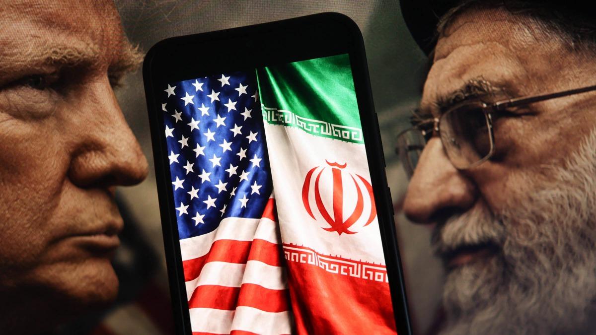 美軍驅逐艦駛入紅海 哈米尼警告美國開火將變「區域性戰爭」