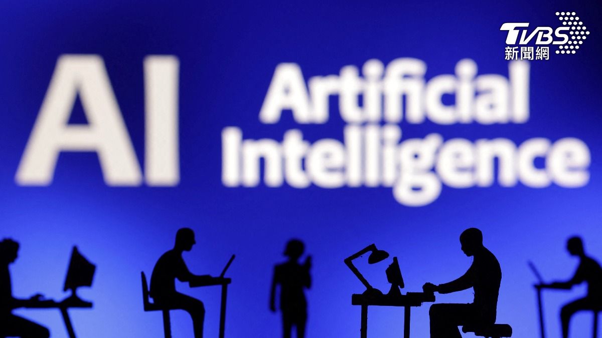 AI軟體定義國防 歐洲不只加強武裝更拚演算法