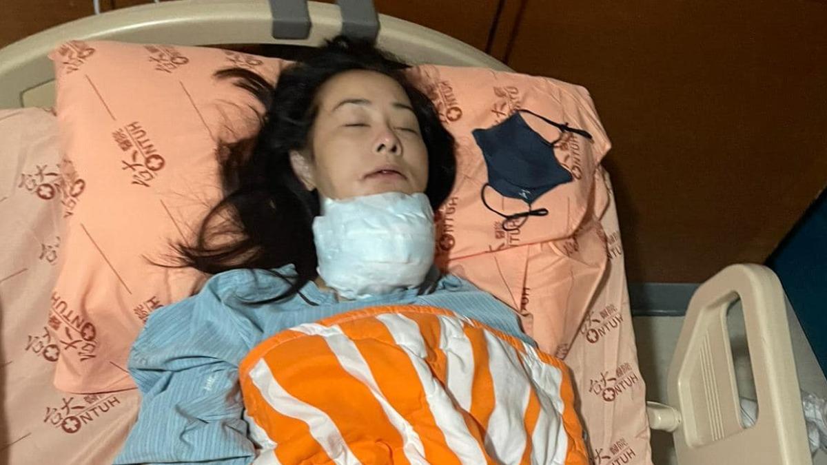 52歲本土女星罹癌「終身服藥」續命 驚爆立好遺囑財產全分配