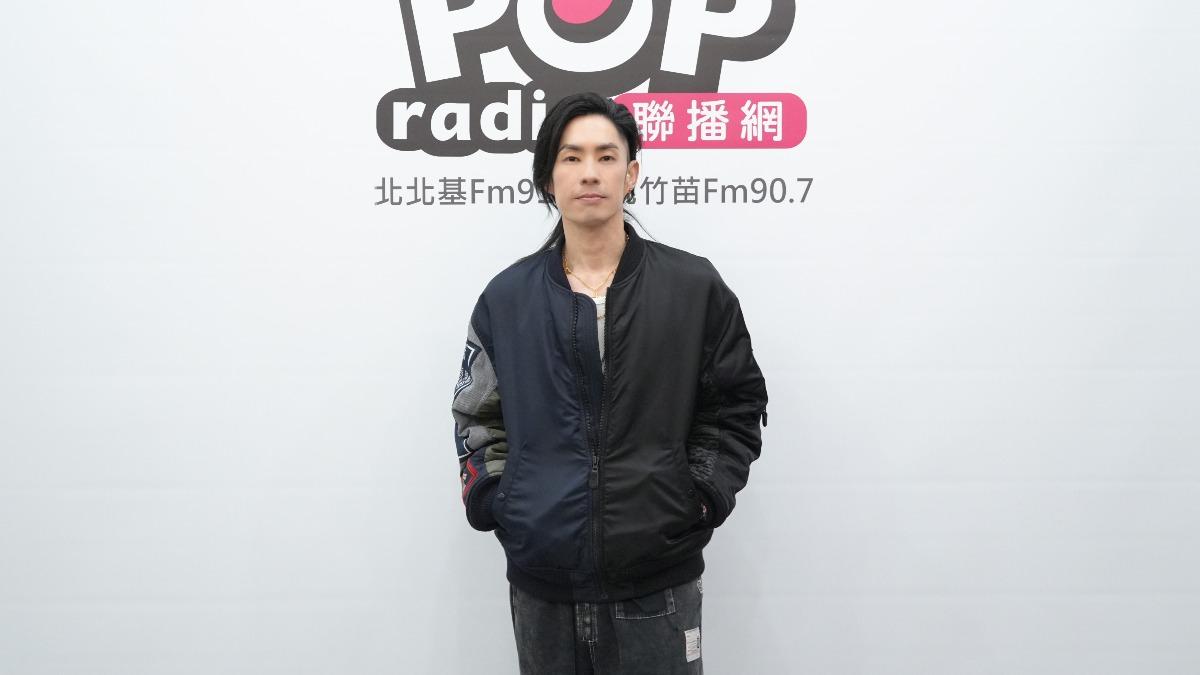 吳建豪「奪命三搖」爆紅!原版動作緊急喊卡 嘆:更三八