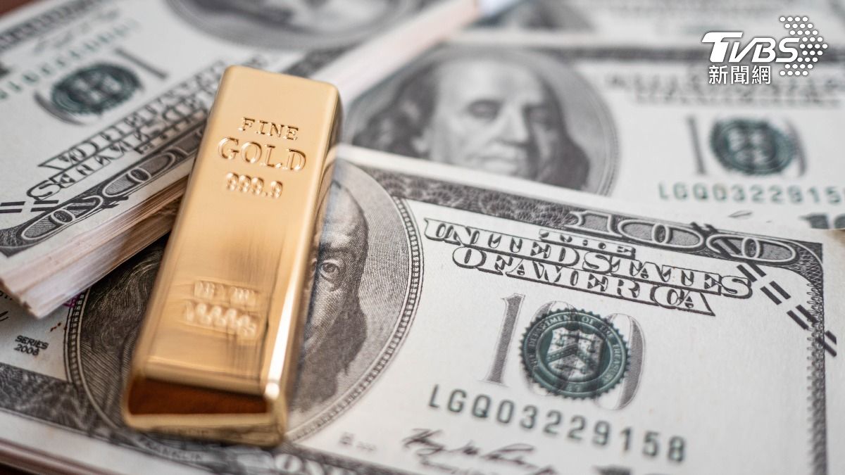 黃金白銀崩跌!華許接Fed後貴金屬走勢?一關鍵原因專家仍看好