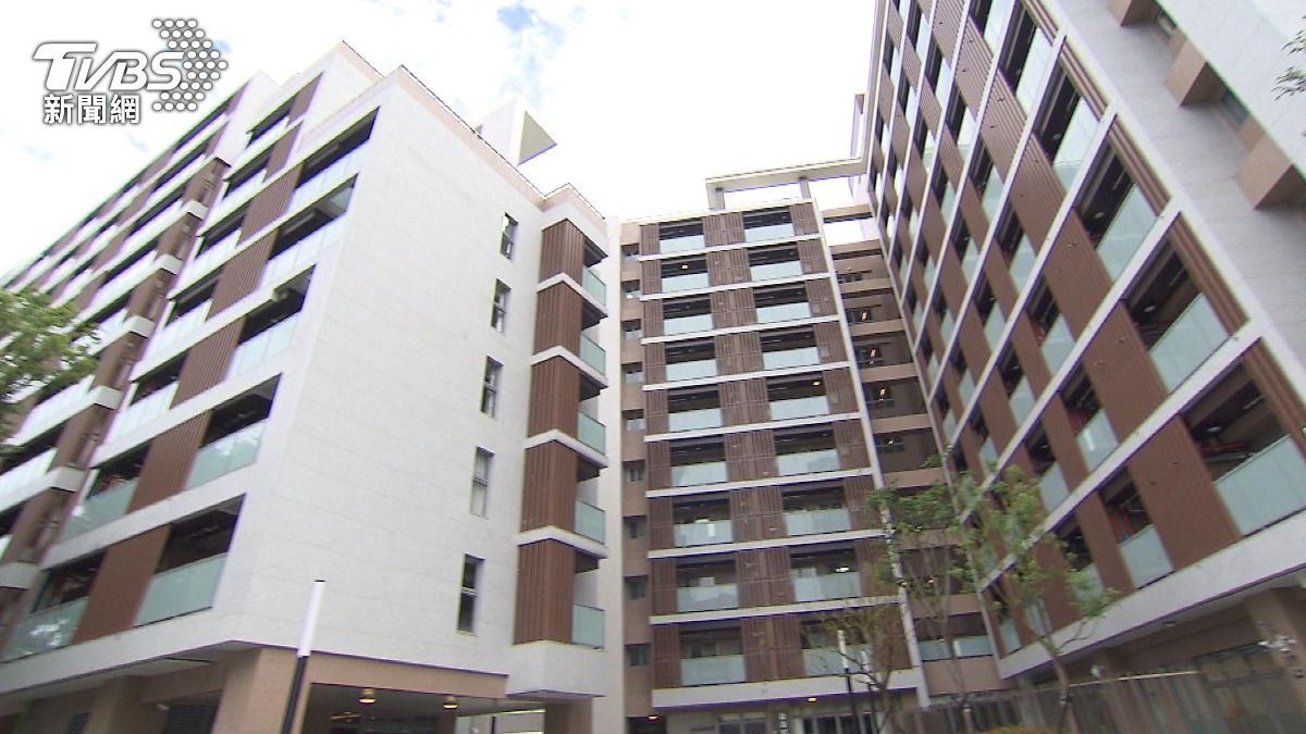 7萬戶包租代管可對等替代社宅? 公民團體轟政策跳票「挑釁人民信任」