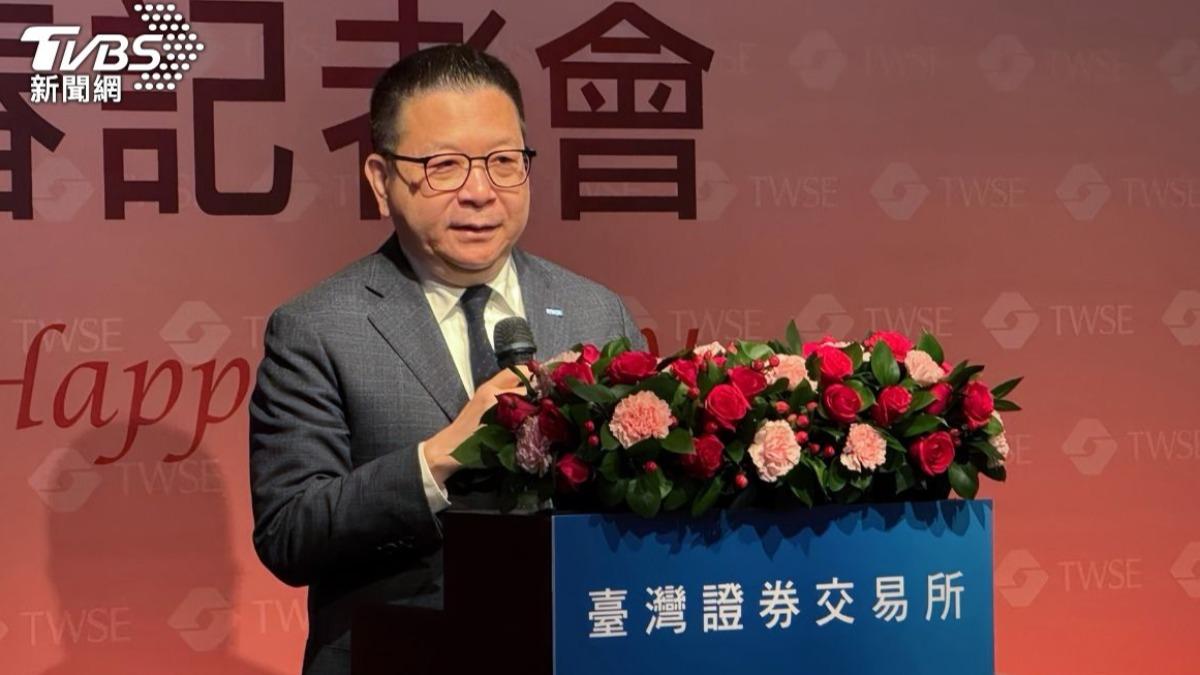 0050規模破兆！受益人數破200萬　林修銘：另一個台灣之光