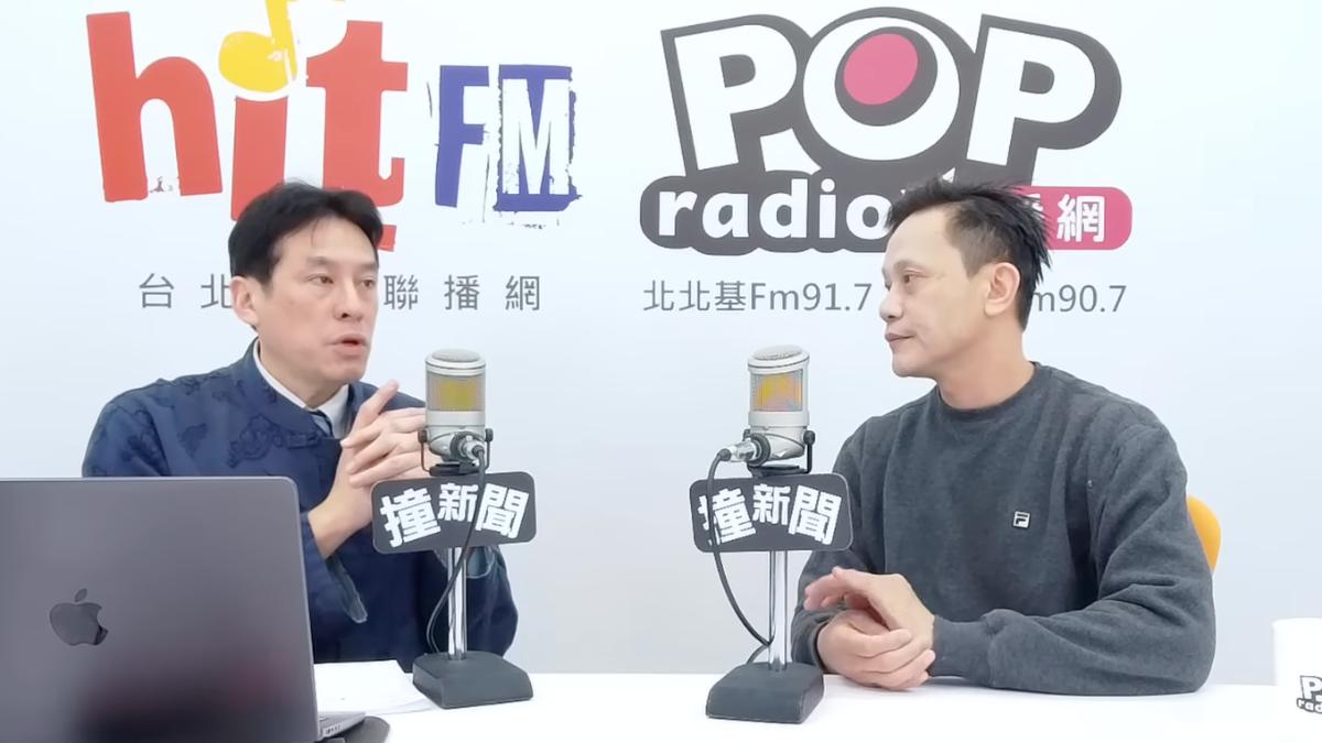 「侯李心結」是真的？李四川拚新北最大考驗　真相他全說了