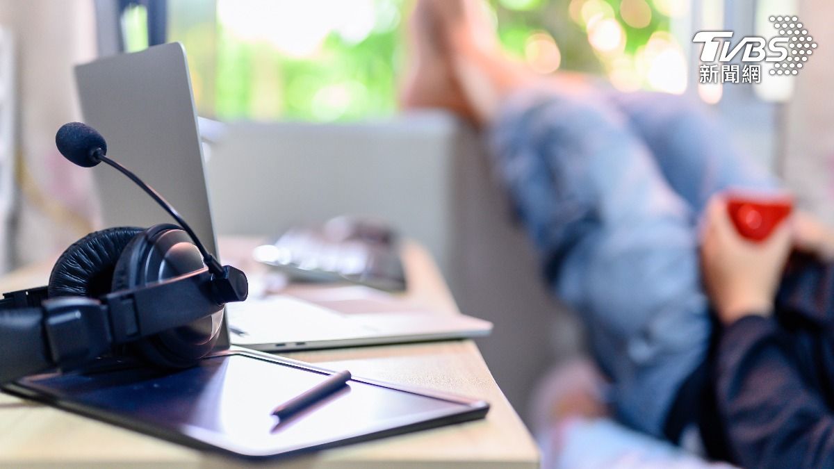 不被時間綁死!他讚新公司「1福利」超佛 網:比加薪更有感