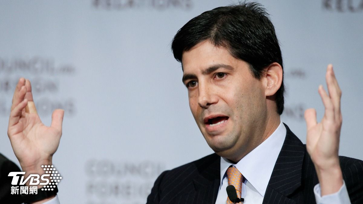 華許被提掌Fed比特幣一度跌破7.5萬美元 加密貨幣暴跌原因一次看