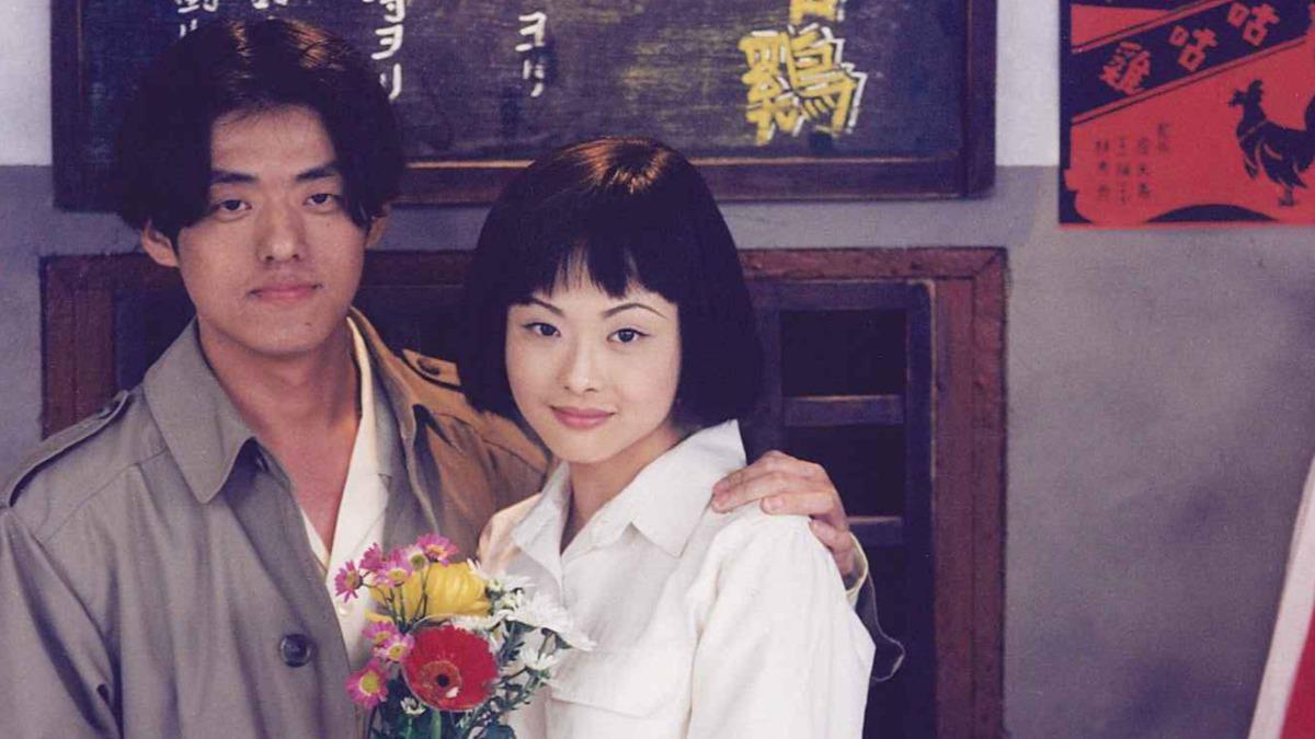 228事件79週年《天馬茶房》限定上映　蕭淑慎超清純「神顏美照」出土