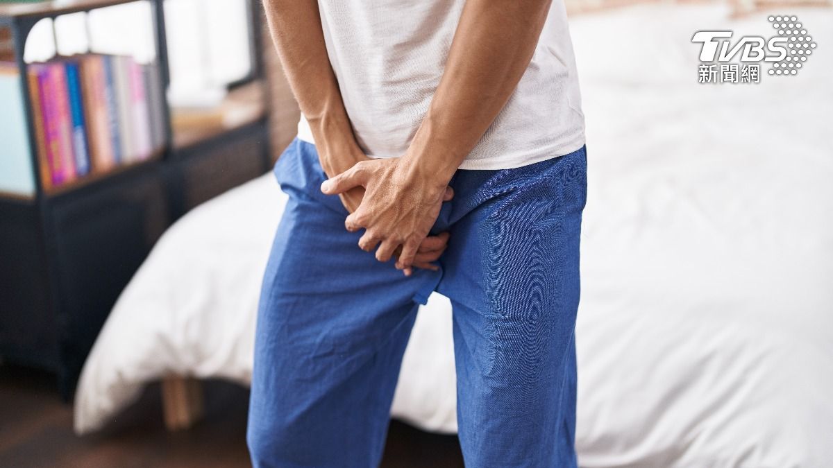 愛愛後GG「骨折」歪15度急問掛哪科！骨科醫神回：別來找我