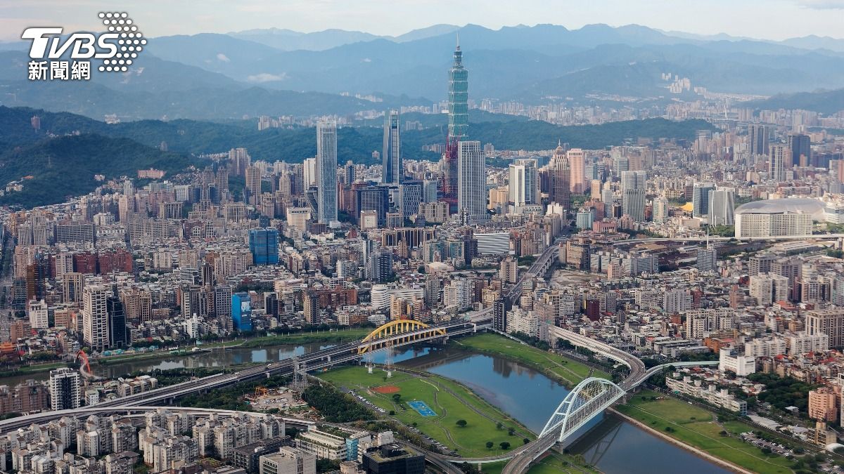 1月房市交易年增28%竟是虛胖　專家揭「股房背離」真相