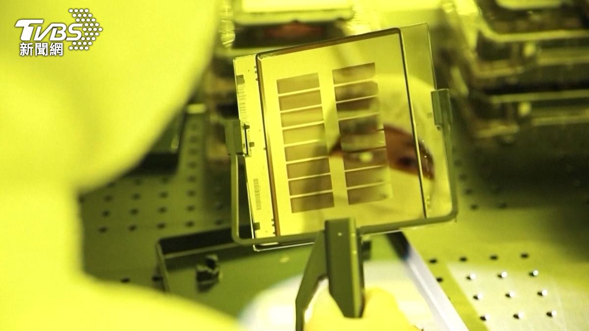 台積電爆2起洩密疑雲!資深副總跳槽對手 曾調閱機密資料