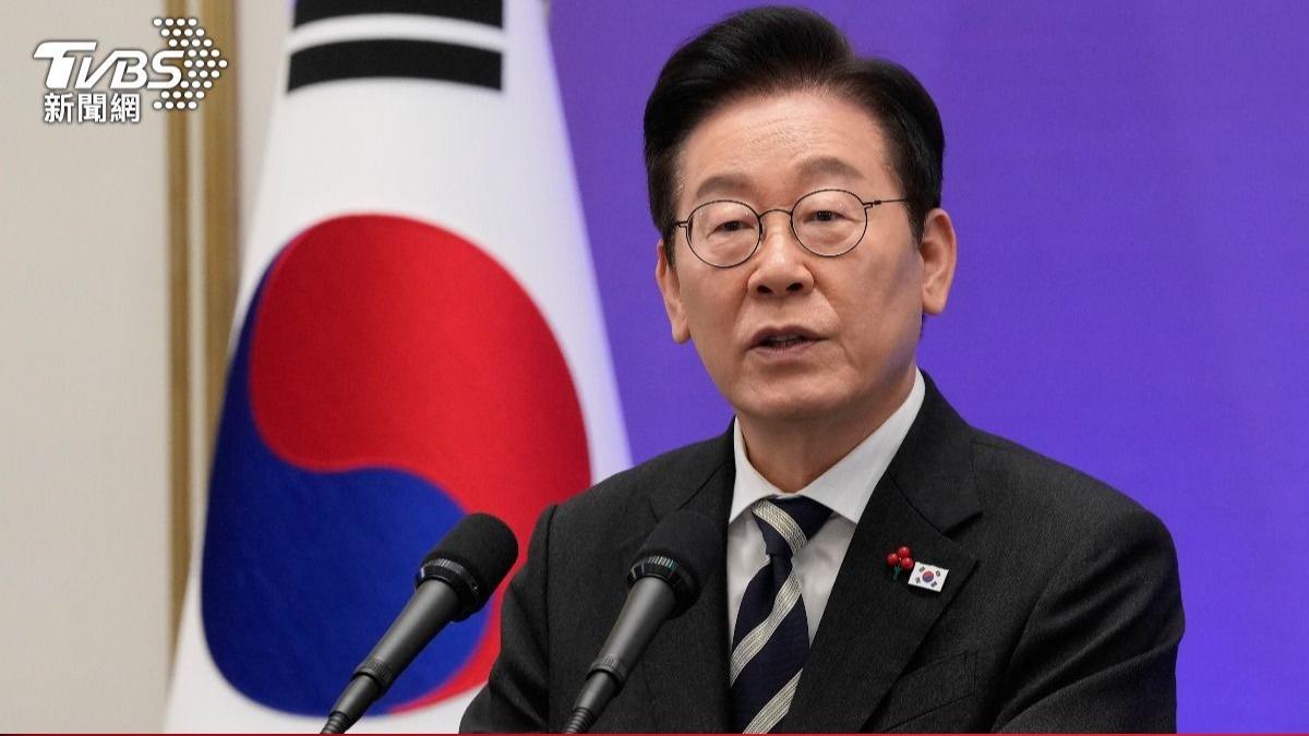 社群治國？從糖稅到房市改革　李在明頻PO文掀正反交鋒