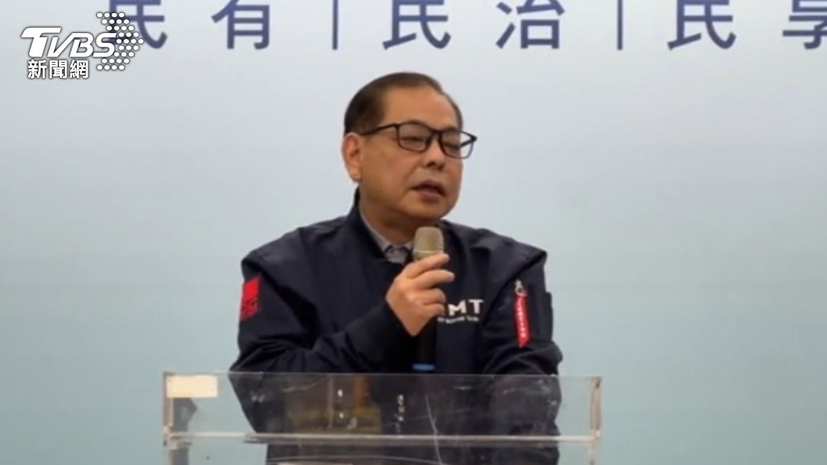 才剛公布! 國民黨新竹縣初選 徐欣瑩轟騙局「荒唐鬧劇」