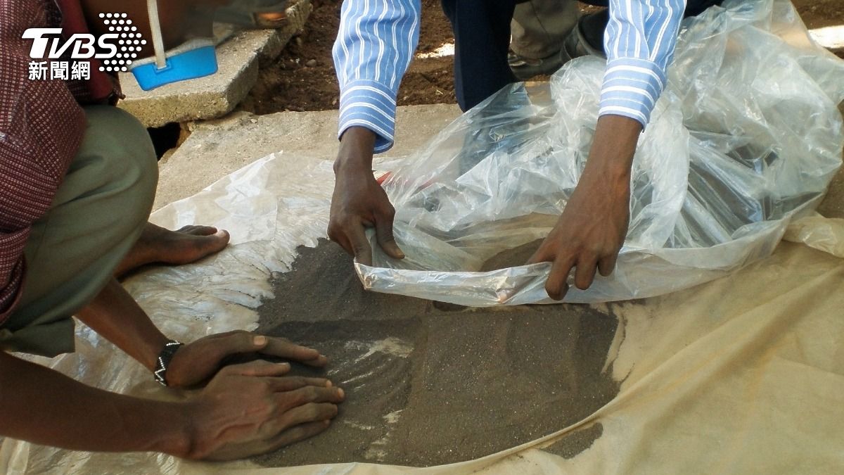 剛果暴雨礦場坍塌227死！　倖存者驚憶「整座山瞬間崩塌」