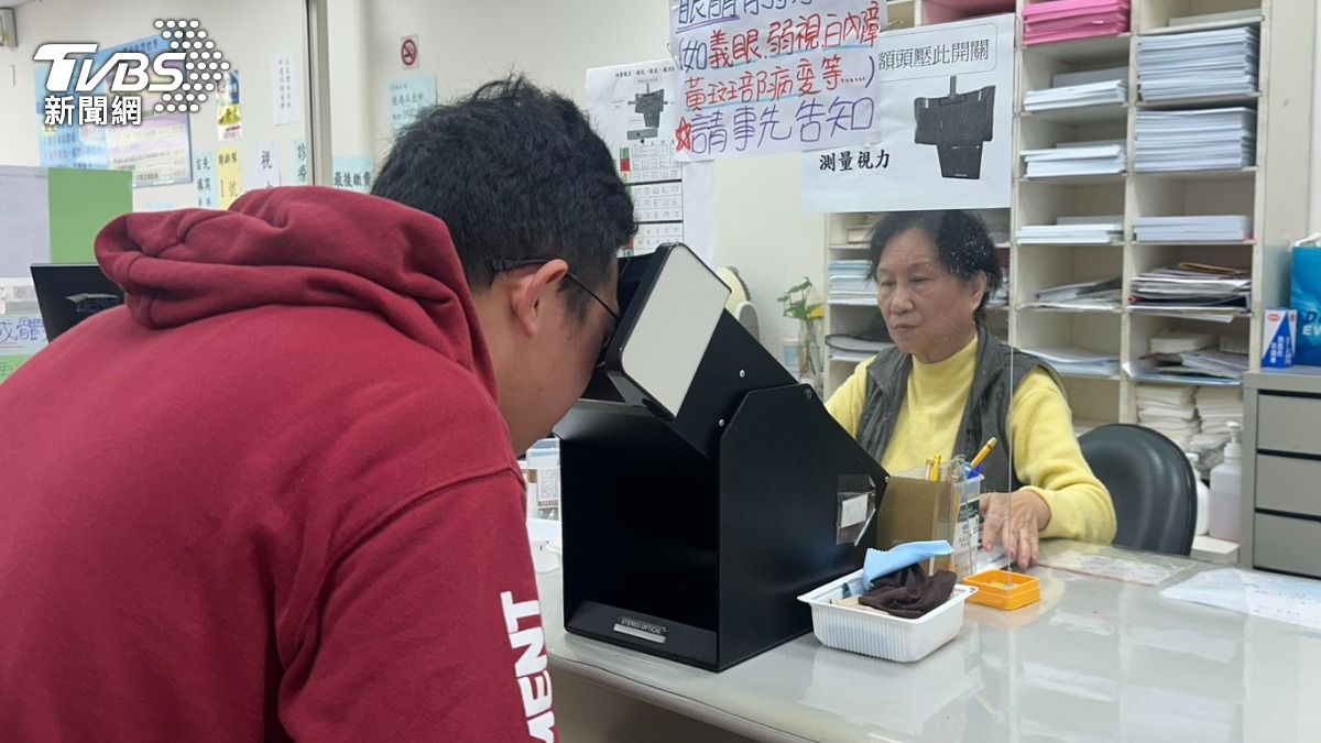 高齡駕駛換照前必測「認知功能」　醫曝１行為恐是失智前兆