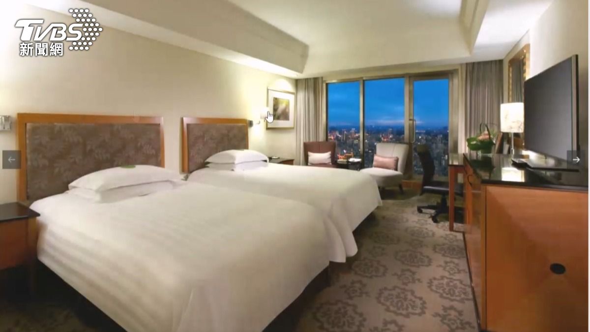 國旅遇爆炸機率多大？住客控冰箱爆炸退房　業者：僅故障.已退費