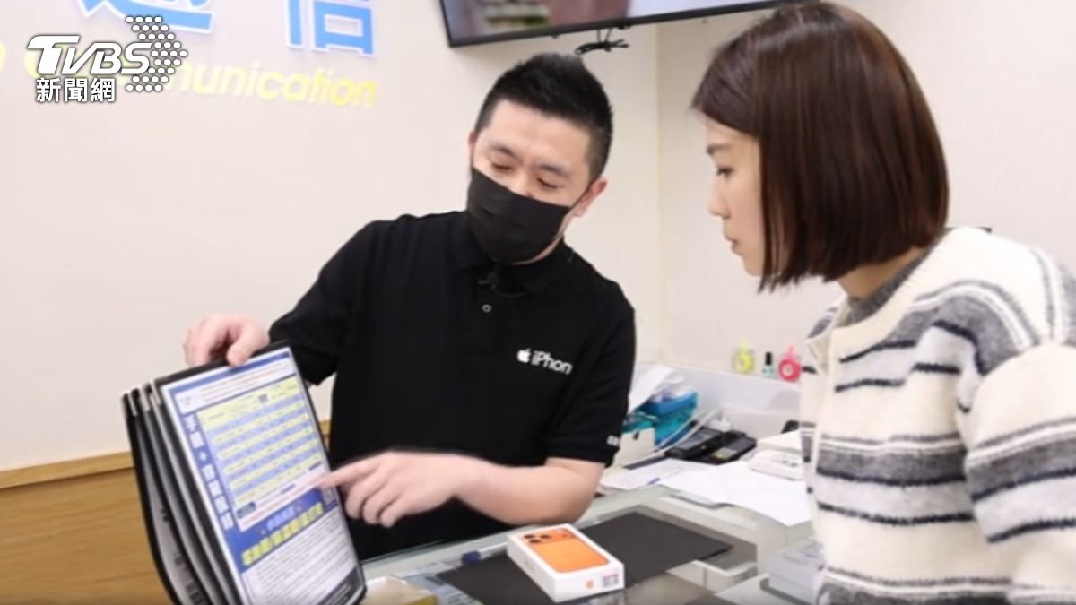 手機摔壞維修費高！投保件數暴增　「高階機主」風險意識最高