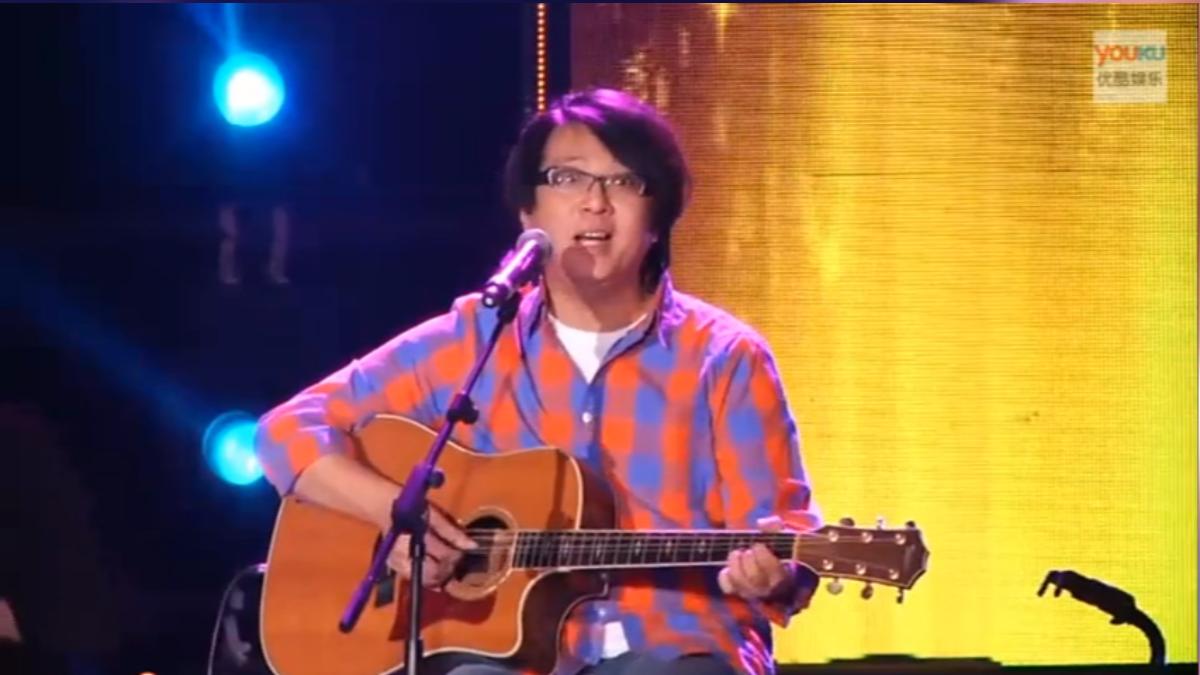 袁惟仁家中病逝享年57歲! 臥床8年 姊證實:走得平靜