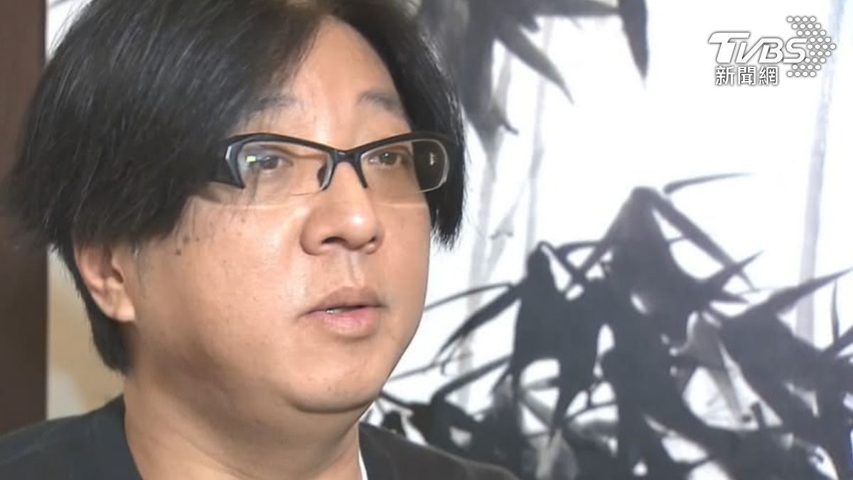 袁惟仁生前癱瘓臥床!姊姊長照8年吐心聲 紀寶如認:不太認識人