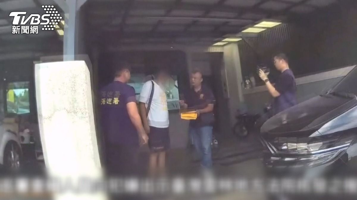 淘寶買禽流感疫苗「偽裝清潔劑」闖關！雲林男遭起訴恐關7年