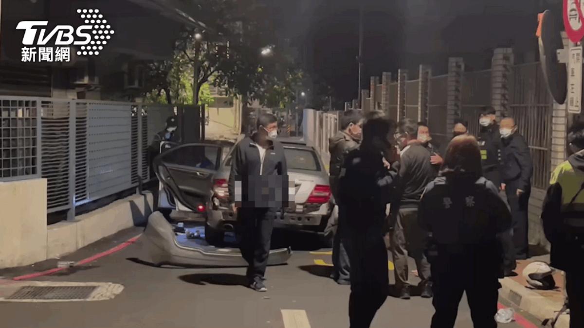 [新聞] 不滿警「開3槍誤殺」判無罪！死者姑姑揚 - 八卦 - PTT.BEST 批踢踢爆文 2