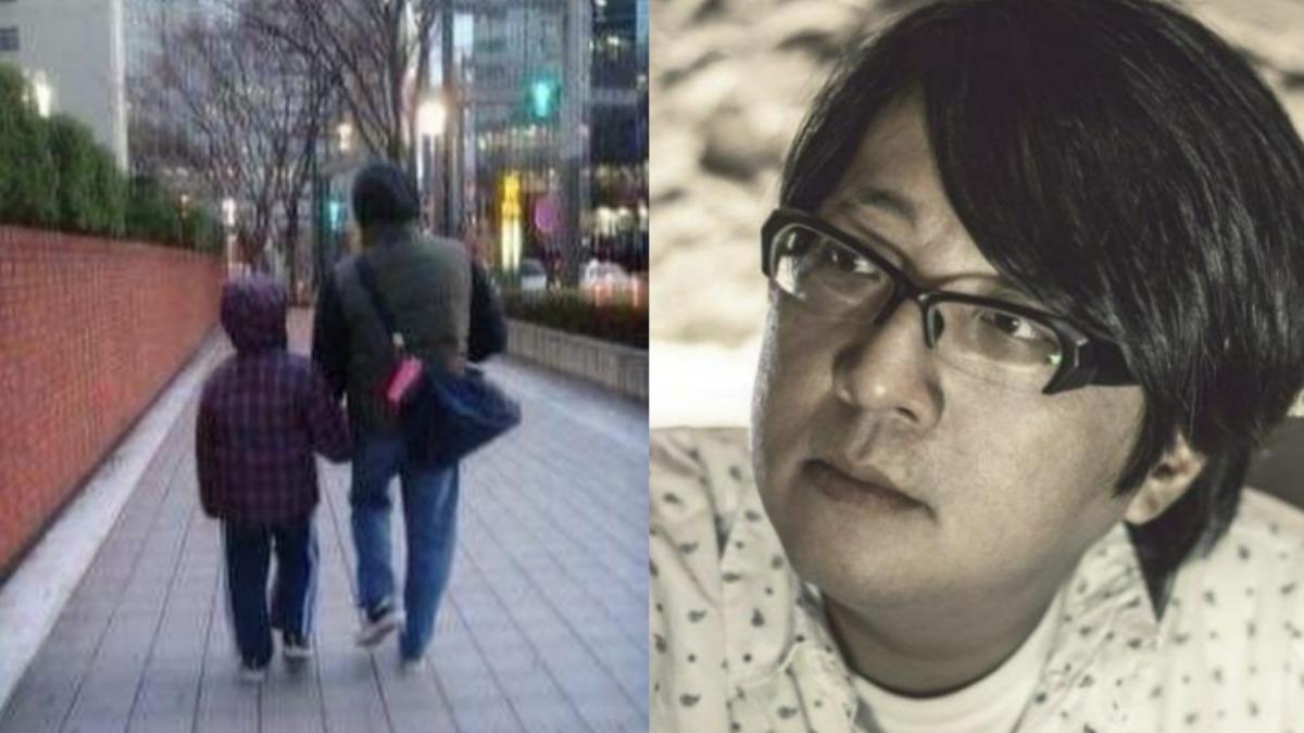 袁惟仁兒子發聲!袁義7年前叛逆「打死不見」 約下輩子再當父子