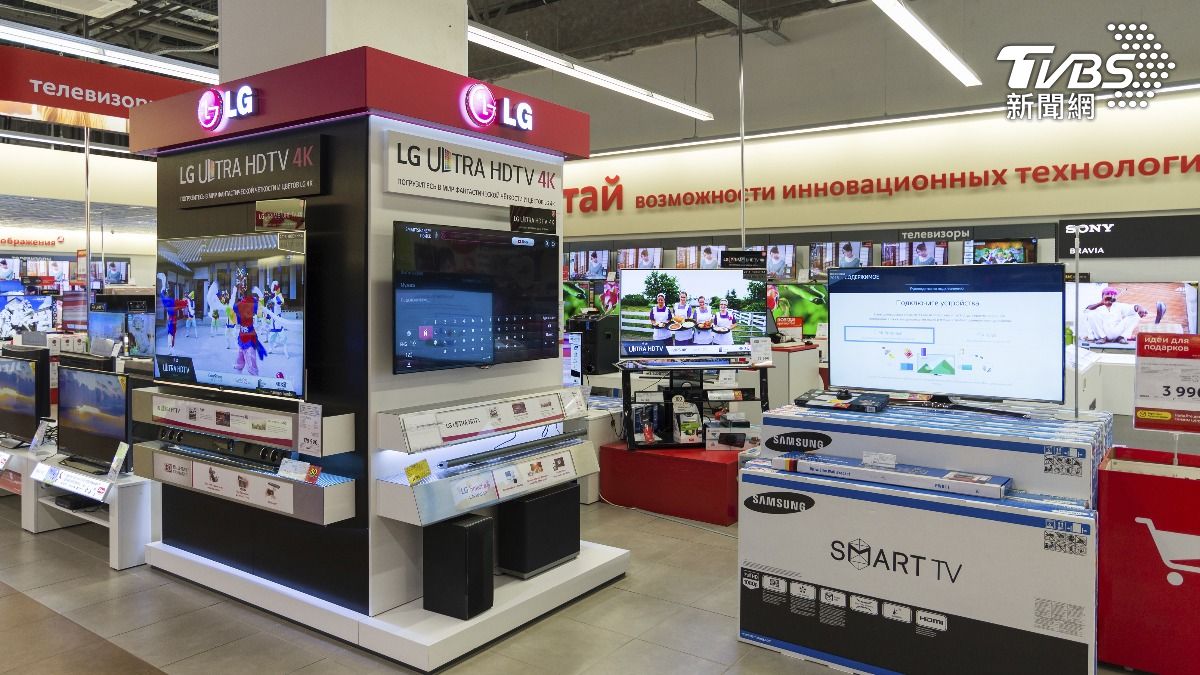 LG「1家電」全面停產! 震撼退出市場