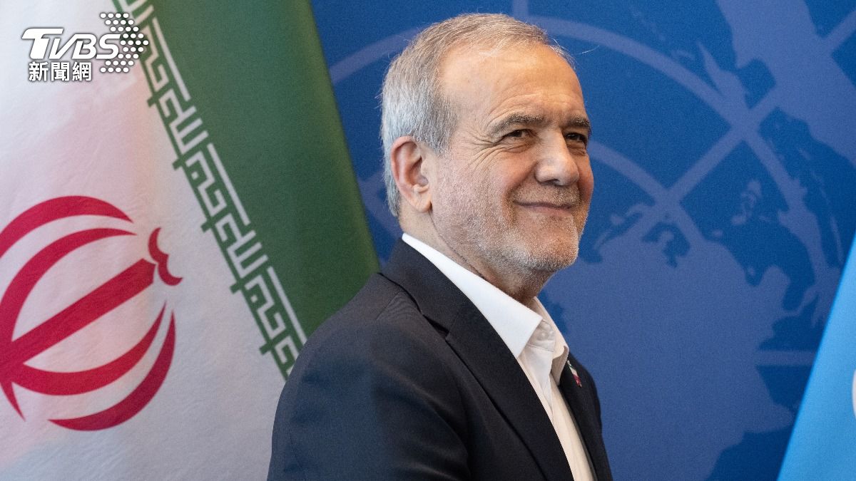 川普施壓奏效？傳伊朗總統「下達密令」：與美展開核協議談話